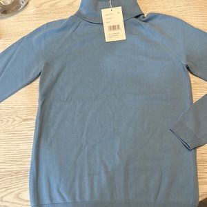 Lafayette 148 turtneck sweater